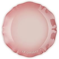ルクルーゼ フリル プレート 18、22cm ボウル 14cm シフォンピンク Amazon｜ル・クルーゼ(Le Creuset) フリル・プレート ナチュラル